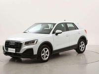 Usata Audi Q2 Business 116 CV (85 kW) 2022 Bianco SUV