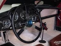 Usata Aston Martin DB2 162 CV (119 kW) 1957 Bianco Coupé