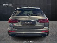 Usata Audi A6 Sport 349 CV (256 kW) 2021 Station wagon