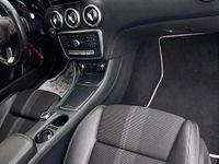 Usata Mercedes 180 2018 Grigio Berlina