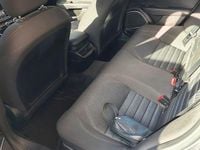 Usata Alfa Romeo Giulia 160 CV (117 kW) 2018 Marrone Berlina