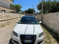 Usata Audi A3 140 CV (102 kW) 2011 Utilitaria