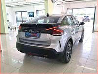 Usata Citroën C4 Feel 131 CV (96 kW) 2024 Argento Berlina