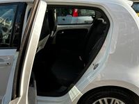 Usata VW up! 60 CV (44 kW) 2021 Bianco Utilitaria