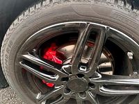 Usata Mercedes A180 AMG 2016 Grigio Coupé