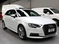 usata Audi A3 e-tron S tronic Admired-Virtual Cockpit-IVA