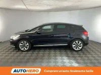 Usata DS Automobiles DS5 Business Class 181 CV (133 kW) 2016 Nero Utilitaria