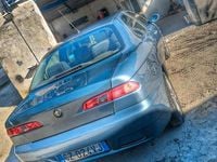 Usata Alfa Romeo 156 116 CV (85 kW) 2004 Berlina