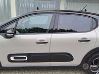 Usata Citroën C3 PureTech 110 CV (80 kW) 2021 Grigio Utilitaria