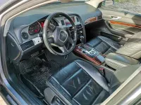 Usata Audi A6 220 CV (161 kW) 2007 Station wagon