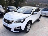 Usata Peugeot 3008 Active 131 CV (96 kW) 2019 Other SUV
