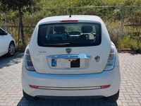 Usata Lancia Ypsilon 60 CV (44 kW) 2008 Utilitaria