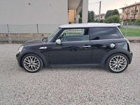 Usata Mini Cooper S 184 CV (135 kW) 2011 Utilitaria