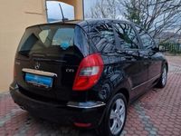 usata Mercedes A180 A 180CDI Avantgarde