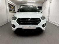 Usata Ford Kuga ST-Line 120 CV (88 kW) 2018 Other SUV