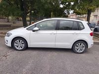 Usata VW Golf Sportsvan Executive 116 CV (85 kW) 2017 Monovolume