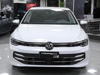 Nuova VW Golf VIII Style 150 CV (110 kW) 2025 Pure white