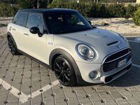 Usata Mini Cooper SD Business 170 CV (125 kW) 2015 Utilitaria