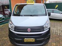 usata Fiat Talento Furgone 1.6 mjet E6d-temp Targa FY894PD