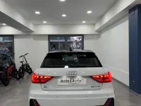 Nuova Audi A1 S-Line 115 CV (84 kW) 2026 Bianco SUV