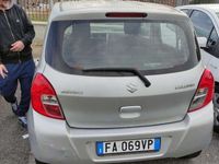 usata Suzuki Celerio Celerio2015 1.0 Easy