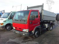 Usata Nissan Cabstar 120 CV (88 kW) 2002 Other Pick-up
