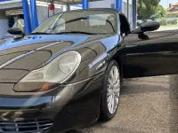 Usata Porsche Boxster Sport 204 CV (150 kW) 1998 Cabrio