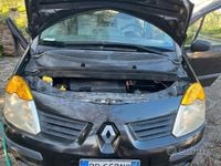 Usata Renault Modus 2006 Monovolume