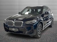 Usata BMW X3 Performance 184 CV (135 kW) 2024 SUV