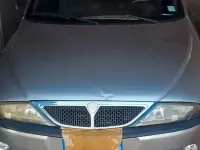 Usata Lancia Ypsilon 54 CV (39 kW) 2000 Grigio Utilitaria