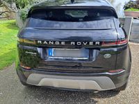Usata Land Rover Range Rover 2019 Nero SUV