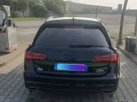 Usata Audi A6 Business Plus 190 CV (139 kW) 2017 Station wagon