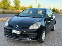 Usata Renault Clio III 65 CV (47 kW) 2008 Berlina