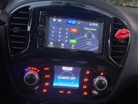 Usata Nissan Juke 2010 SUV