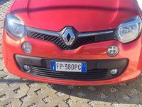 Usata Renault Twingo 75 CV (55 kW) 2014 Utilitaria