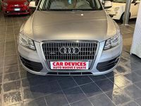 Usata Audi Q5 Advanced Plus 170 CV (125 kW) 2011 Grigio SUV