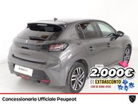 usata Peugeot 208 1.5 bluehdi allure pack s&s 100cv