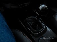 Usata Fiat 500X Cross 120 CV (88 kW) 2020 Blu SUV