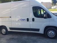 usata Fiat Ducato ( iva deducibile )