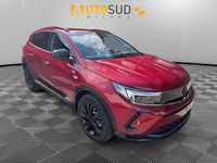 Usata Opel Grandland X S 131 CV (96 kW) 2024 Rosso SUV