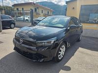 Nuova Opel Corsa Edition 75 CV (55 kW) 2025 Nero Utilitaria