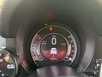 Usata Abarth 595 Turismo 165 CV (121 kW) 2016 Bianco Berlina