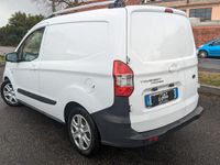 usata Ford Courier 2016