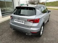 Usata Seat Arona FR 95 CV (69 kW) 2024 Argento SUV
