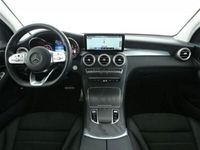 usata Mercedes 300 GLC suvd 4Matic Premium del 2022 usata a Magenta