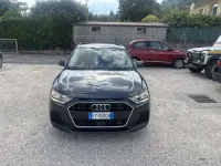 Usata Audi A1 Sportback Ambiente 116 CV (85 kW) 2019 Grigio Utilitaria