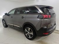 Usata Peugeot 5008 Allure 130 CV (95 kW) 2024 Grigio SUV