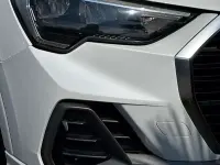Usata Audi Q3 S-Line 190 CV (139 kW) 2019 Bianco SUV