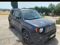 Usata Jeep Renegade 140 CV (102 kW) 2016 SUV