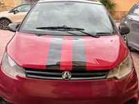 Usata Aixam Coupe GTI 2016 Rosso Coupé